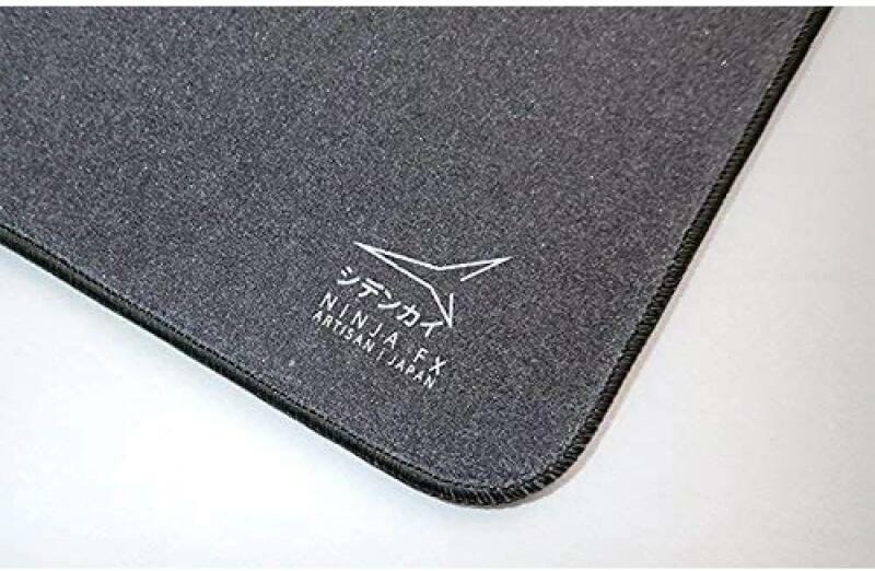 Artisan FX Shidenkai XSoft XL black (Mouse pad) - Preturi