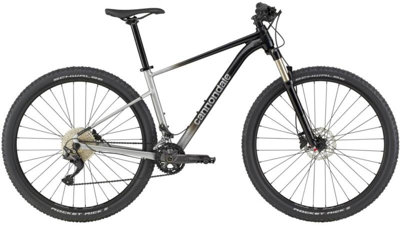 Cannondale Trail SL 4 29 (2021) (Bicicleta) - Preturi