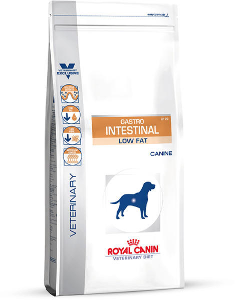 Gastro Intestinal Low Fat 6 kg