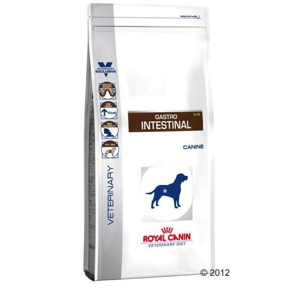 Gastro Intestinal 7,5 kg