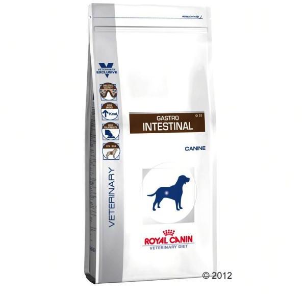 Vásárlás: Royal Canin Gastro Intestinal 7,5kg Kutyatáp árak  összehasonlítása, Gastro Intestinal 7 5 kg boltok