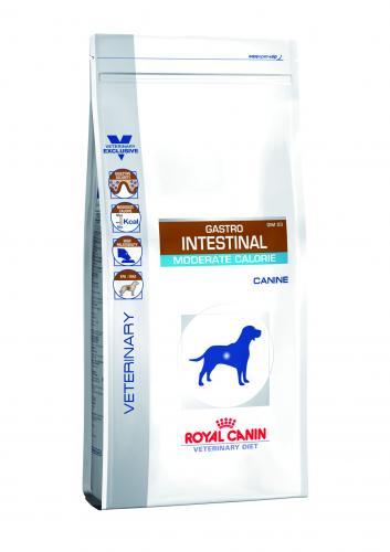 Gastro-Intestinal Moderate Calorie 2 kg