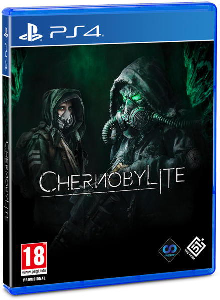 Vásárlás: Perp Chernobylite (PS4) PlayStation 4 játék árak  összehasonlítása, Chernobylite PS 4 boltok