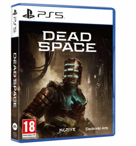 Dead Space (PS5)