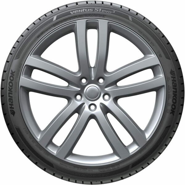 Gumi Ventus S1 evo3 K127 285/35 R19 103Y