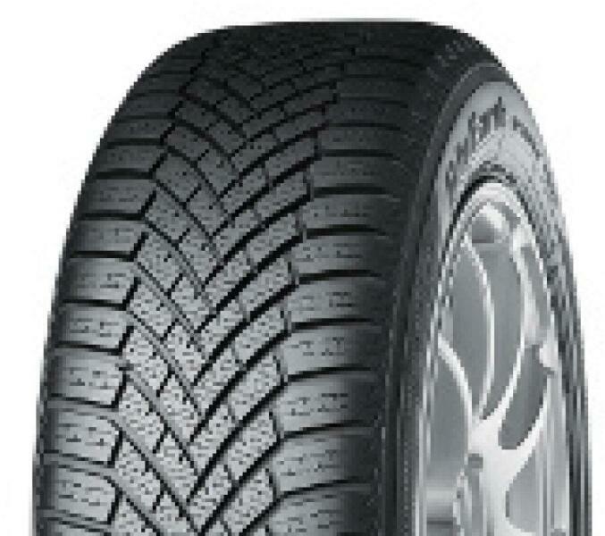 Yokohama BluEarth*Winter V906 215/55 R17 98V (Anvelope) - Preturi