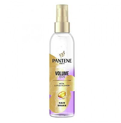 Vásárlás: Pantene Pro-V SOS Volume haj spray 150 ml Hajpakolás,  kondícionáló árak összehasonlítása, Pro V SOS Volume haj spray 150 ml boltok