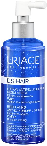 Lotion spray korpás fejbőrre 100 ml