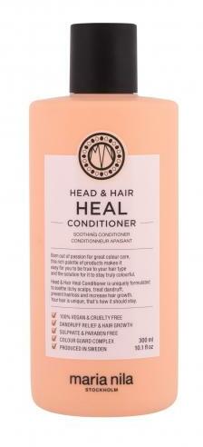 Head and Hair Heal kondicionáló korpásodás és hajhullás ellen 300 ml