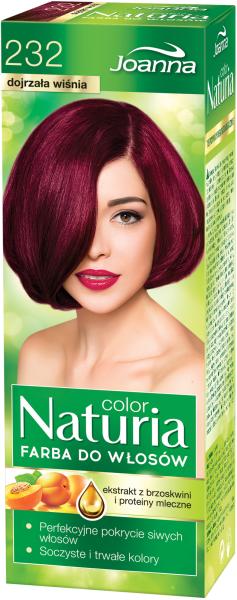 Naturia Color - érett cseresznye (232)