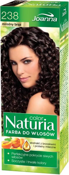 Naturia Color - jegeskávé (238)