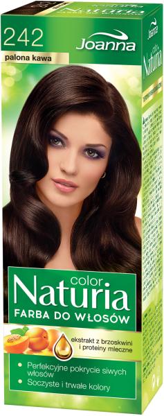 Naturia Color - pörkölt kávé (242)