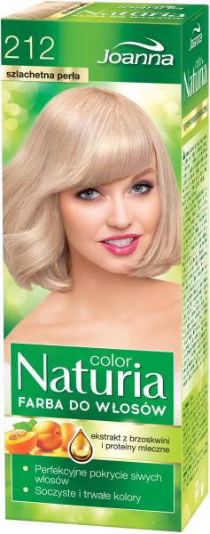 Naturia Color - igazgyöngy (212)