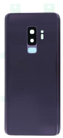 Vásárlás: Samsung tel-szalk-014453 Gyári Samsung Galaxy S9 Plus lila  akkufedél, hátlap, hátlapi kamera lencse (tel-szalk-014453) Egyéb  számítógép, notebook alkatrész árak összehasonlítása, tel szalk 014453  Gyári Samsung Galaxy S 9 Plus lila akkufedél