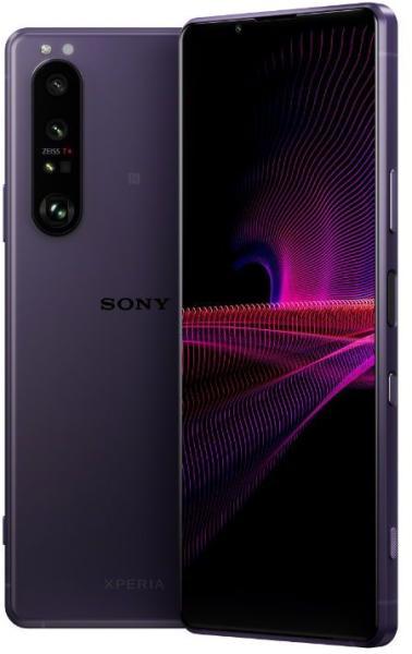 SONY Xperia 1 III 512GB/12GB デュアルSIM Sony Xperia 1 III 5G 512GB 12GB RAM Dual preturi - Sony Xperia 1