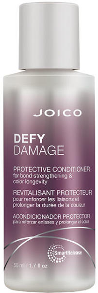 Vásárlás: Joico Defy Damage hajszerkezet erősítő kondícionáló 50 ml  Hajpakolás, kondícionáló árak összehasonlítása,  DefyDamagehajszerkezeterősítőkondícionáló50ml boltok