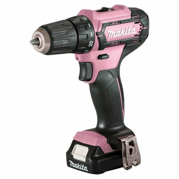 Makita DF333DSAP1 (Masina de gaurit si insurubat) - Preturi