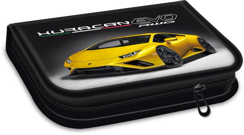 Vásárlás: Ars Una Lamborghini töltött tolltartó (53570666) Tolltartó árak  összehasonlítása, Lamborghini töltött tolltartó 53570666 boltok