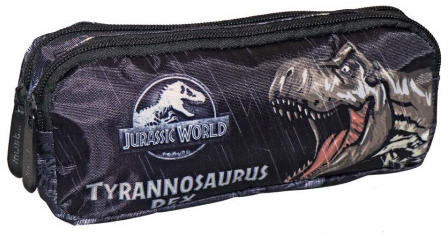 Vásárlás: Jurassic World - T-Rex (570770) Tolltartó árak összehasonlítása, Jurassic  World T Rex 570770 boltok