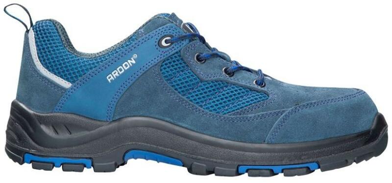 ARDON Pantofi de protectie Ardon Turner S1P (G3282) (Incaltaminte de  protectie) - Preturi