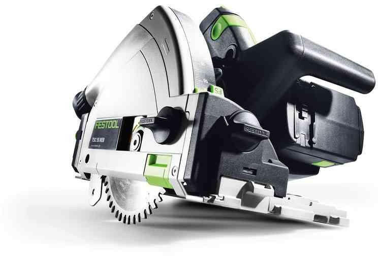 Festool TSC 55 5.2 KEBI-Plus/XL (576714) (Fierastrau circular