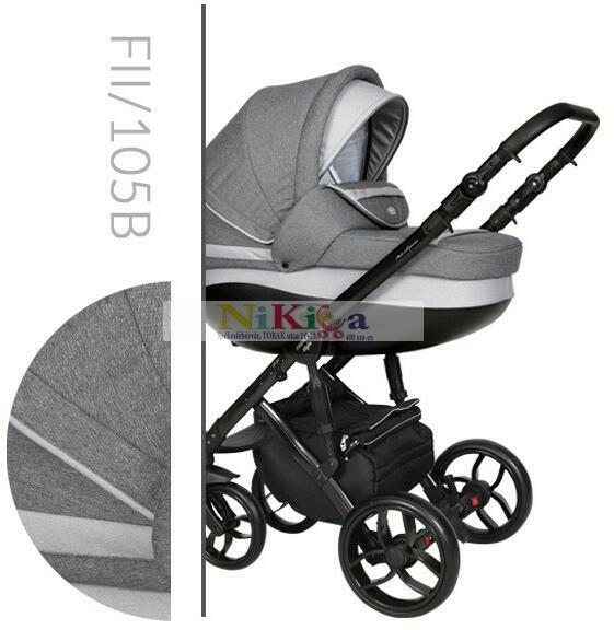 Vásárlás: Baby Merc Faster2 Style 3 in 1 Babakocsi árak összehasonlítása,  Faster 2 Style 3 in 1 boltok