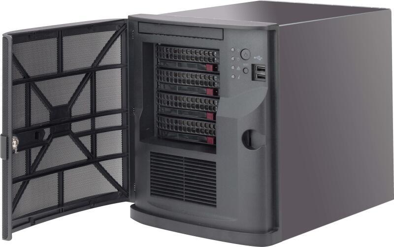SuperChassis 721TQ-350B
