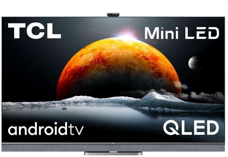 TCL 55C825 телевизори - Цени, мнения, тв магазини