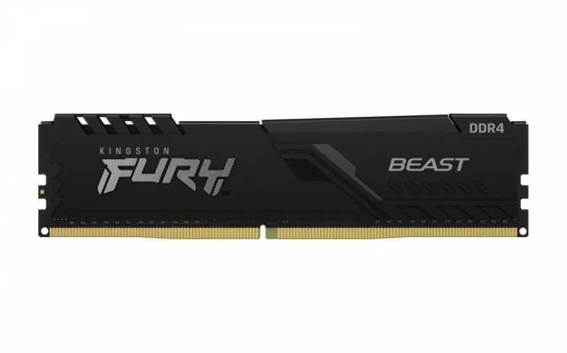 FURY Beast 32GB DDR4 3600MHz KF436C18BB/32