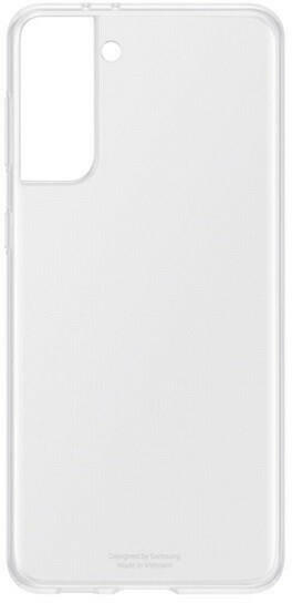 Galaxy S21 Plus Clear Cover (EF-QG996TTEG)