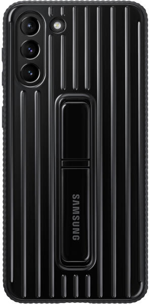Vásárlás: Samsung Galaxy S21 Plus Protective Standing Cover case black  (EF-RG996CB) Mobiltelefon tok árak összehasonlítása, Galaxy S 21 Plus  Protective Standing Cover case black EF RG 996 CB boltok