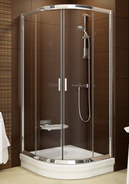 Blix BLCP4-90 90x90x190 cm round