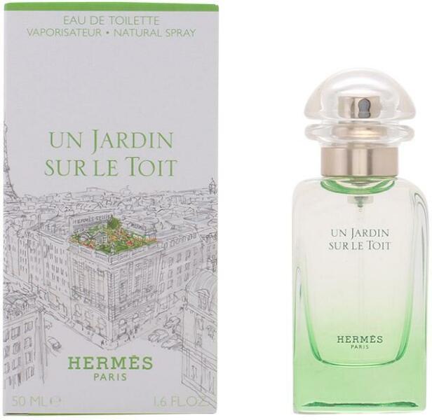 Herm s Un Jardin Sur Le Toit EDT 50 ml parf m v s rl s olcs