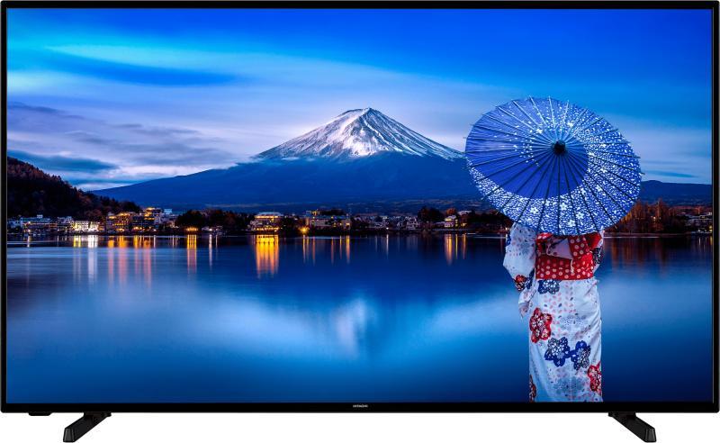 Hitachi 55HAK5350 TV - Árak, olcsó 55 HAK 5350 TV vásárlás - TV boltok,  tévé akciók
