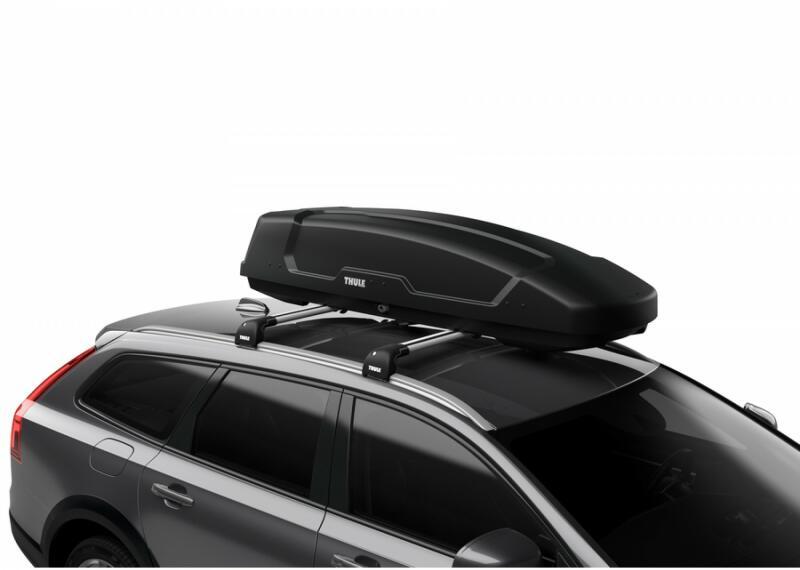 Thule Force XT Sport (6356) (Cutie portbagaj) - Preturi