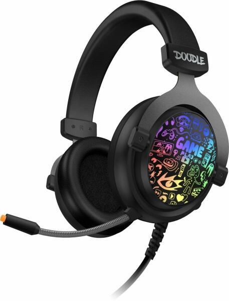 Doodle RGB CHP-6501