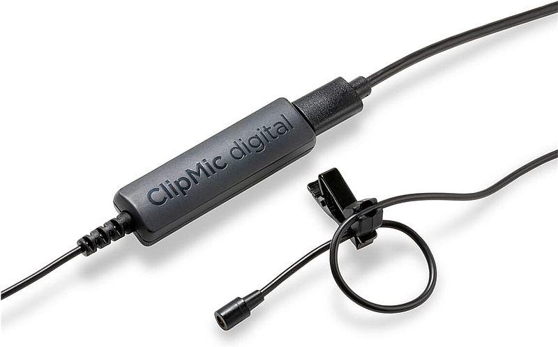 ClipMic digital II
