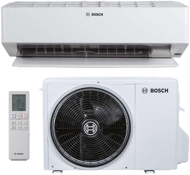 Vásárlás: Bosch CL8000i 35 E ár, Bosch Klíma, légkondi árak, olcsó boltok,  akciók