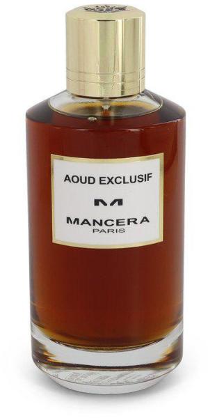 Mancera Aoud Exclusif EDP 120 ml Tester parfüm vásárlás, olcsó Mancera Aoud  Exclusif EDP 120 ml Tester parfüm árak, akciók