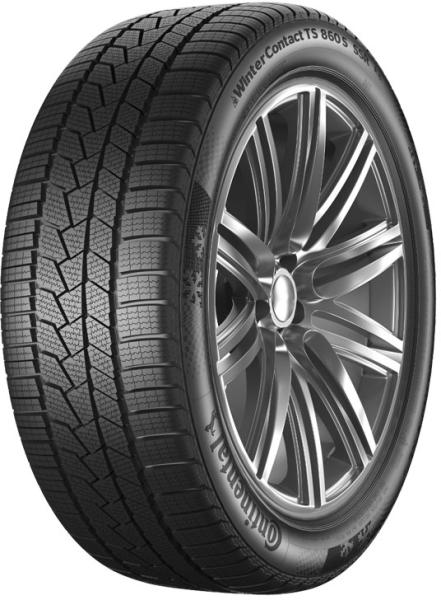 WinterContact TS 860 S 205/60 R17 97H