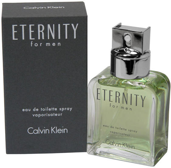 Eternity for Men EDT 10 ml