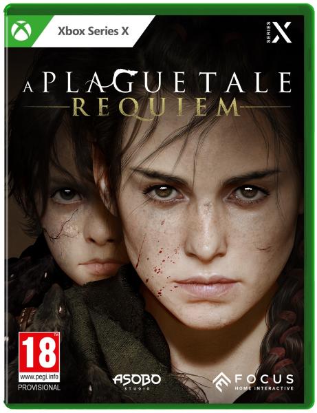 A Plague Tale Requiem (Xbox Series X/S)