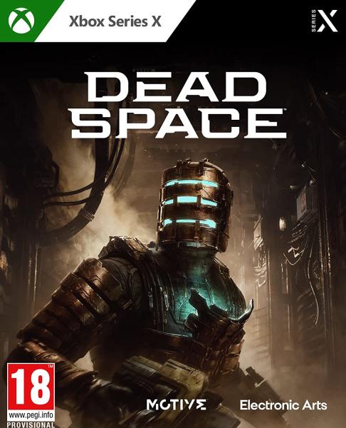 Vásárlás: Electronic Arts Dead Space (Xbox Series X/S) Xbox Series X/S  játék árak összehasonlítása, Dead Space Xbox Series X S boltok