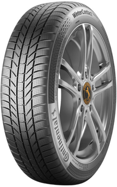 Gumi WinterContact TS 870 P XL 245/40 R18 97V