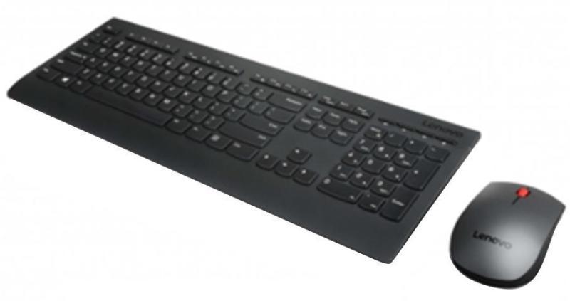 Professional+ Mouse 4X30H56829