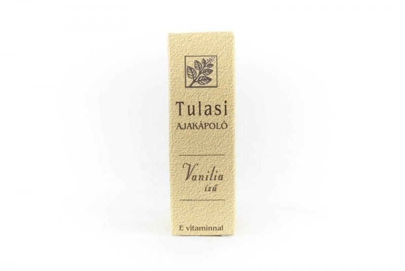 Vanília ajakápoló 5,6g