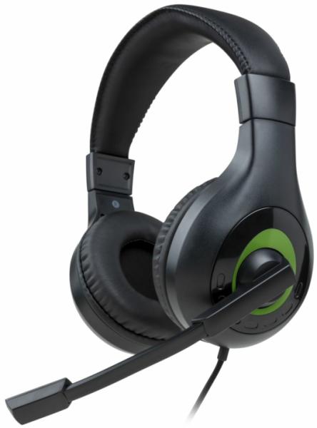 NACON Xbox One Series Gaming Headset V1 vásárlás, olcsó NACON Xbox One  Series Gaming Headset V1 árak, Fülhallgató, fejhallgató akciók