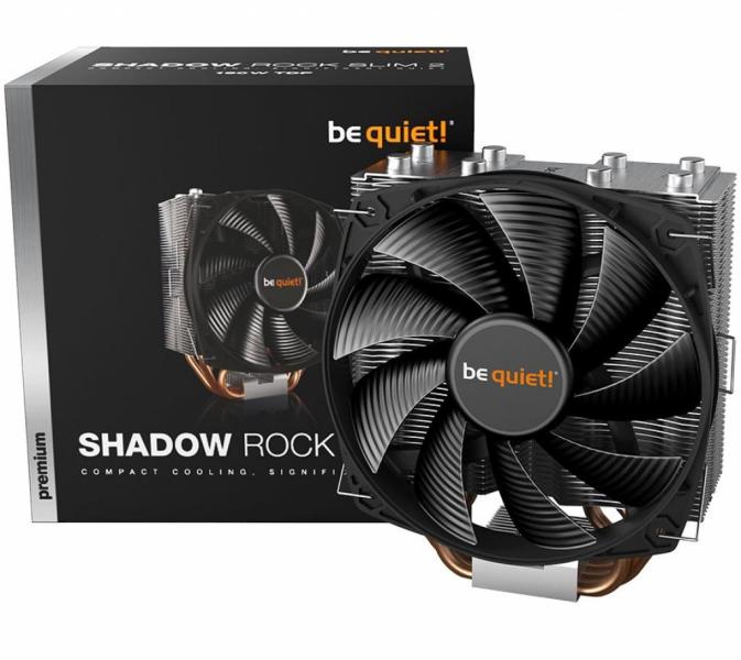 SHADOW ROCK SLIM 2 (BK032)
