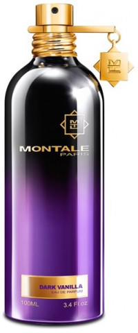 Montale Dark Vanilla EDP 100 ml Preturi Montale Dark Vanilla EDP 100 ml  Magazine