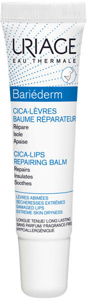 Bariéderm Cica ajakbalzsam 15ml